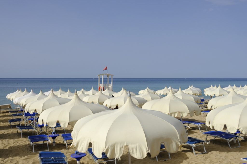 Hotel Campomarino