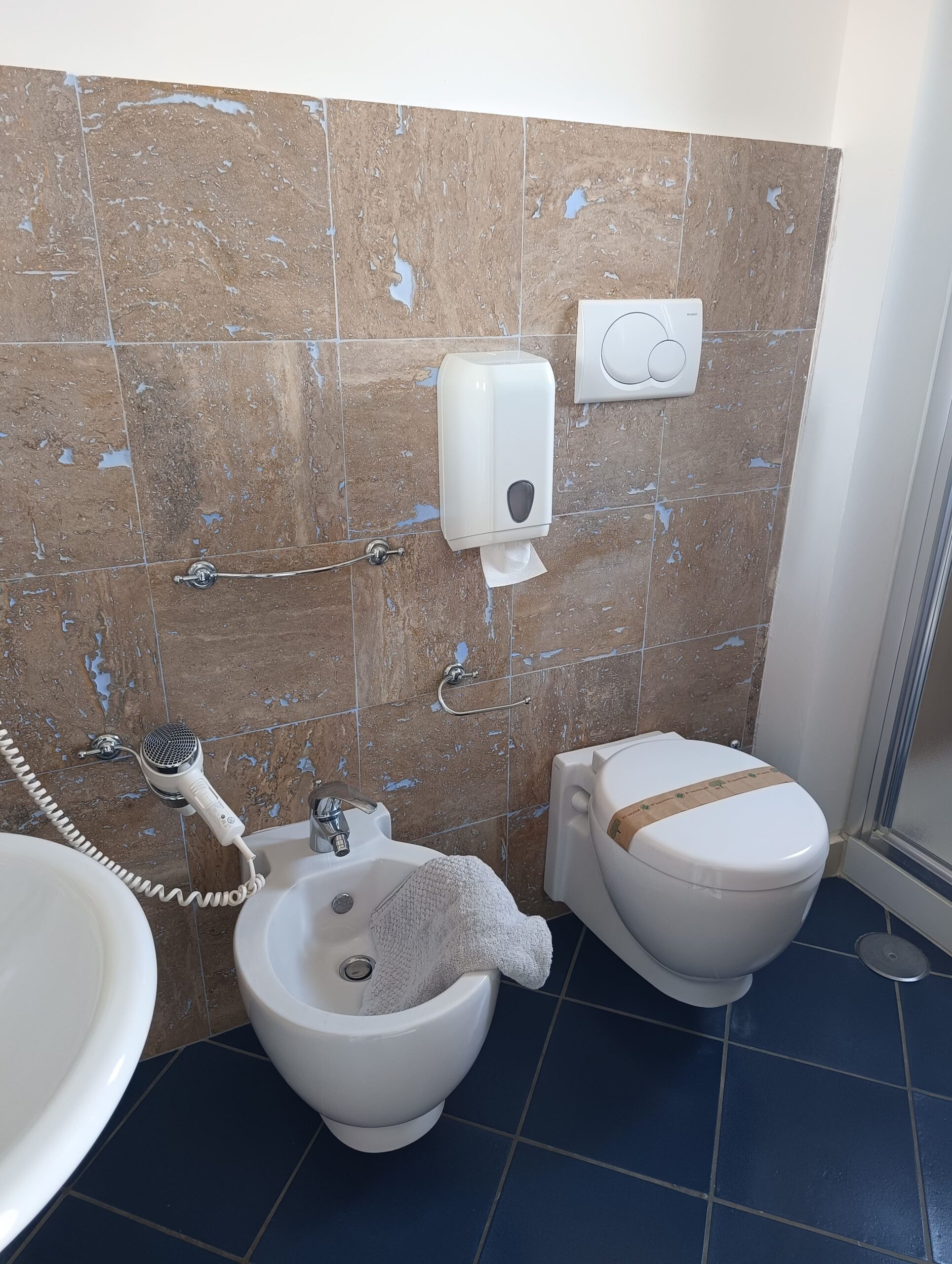 bagno junior suite 6