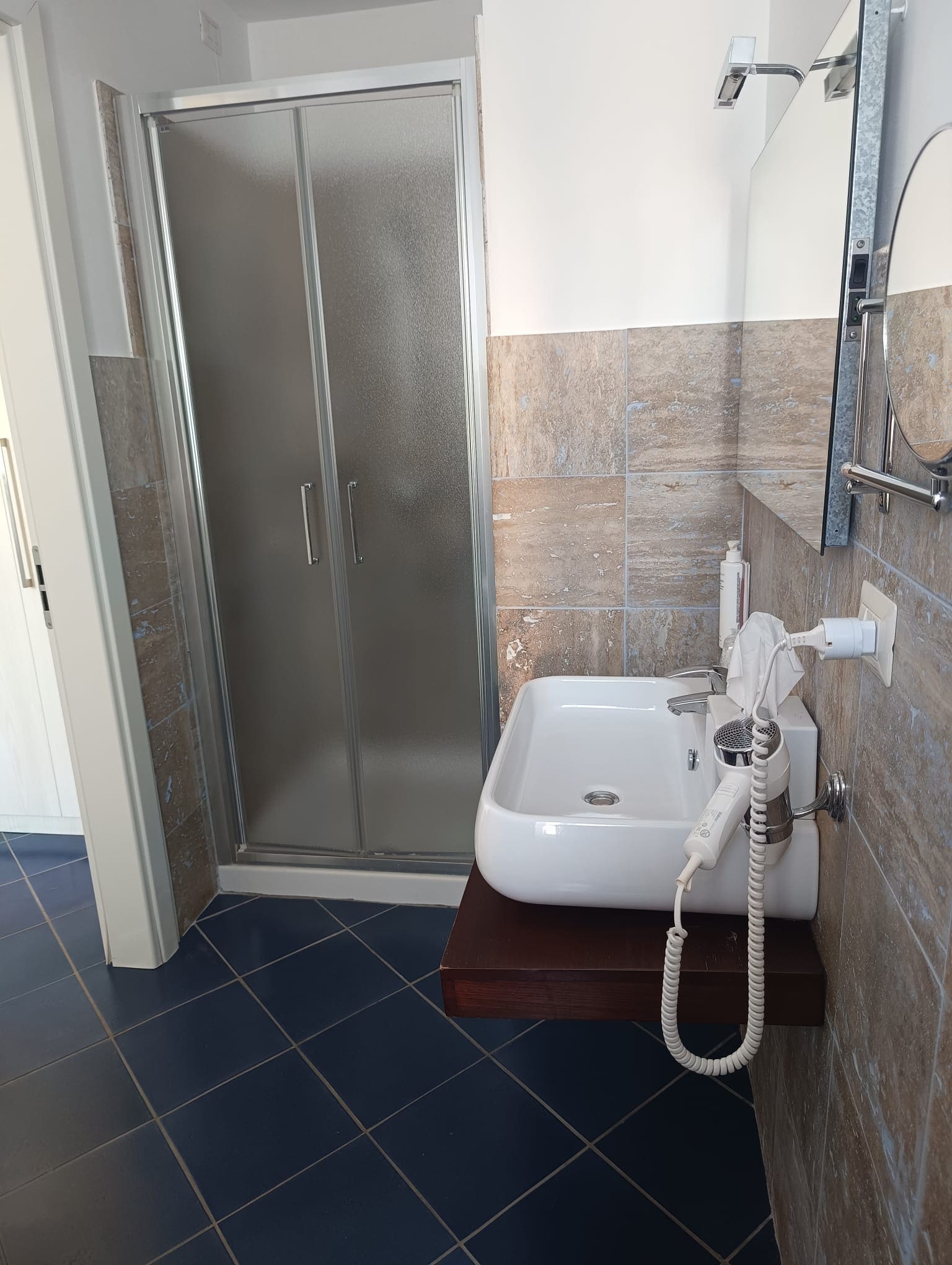 bamera 503 bagno 1