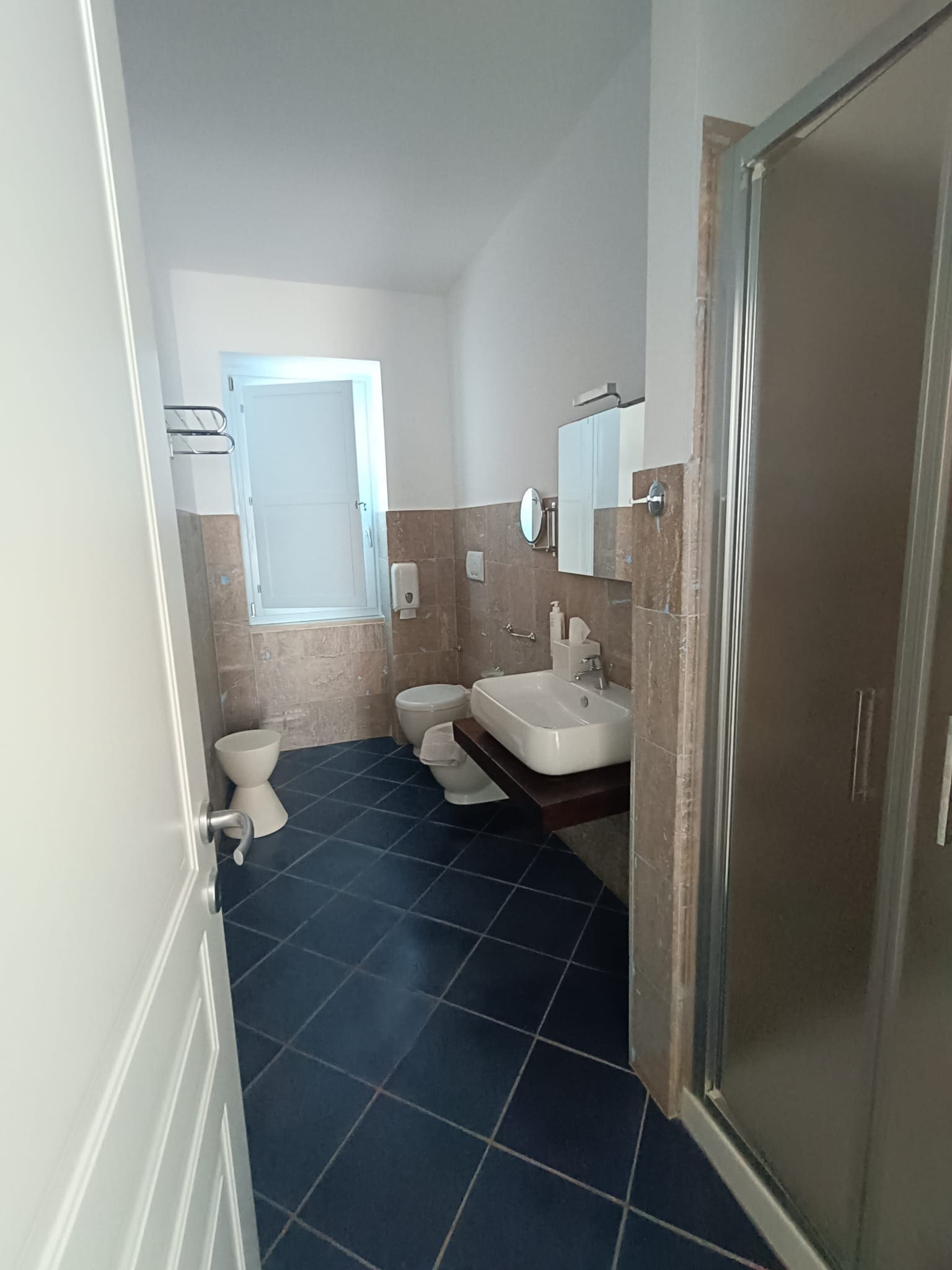 camera 502 bagno 3