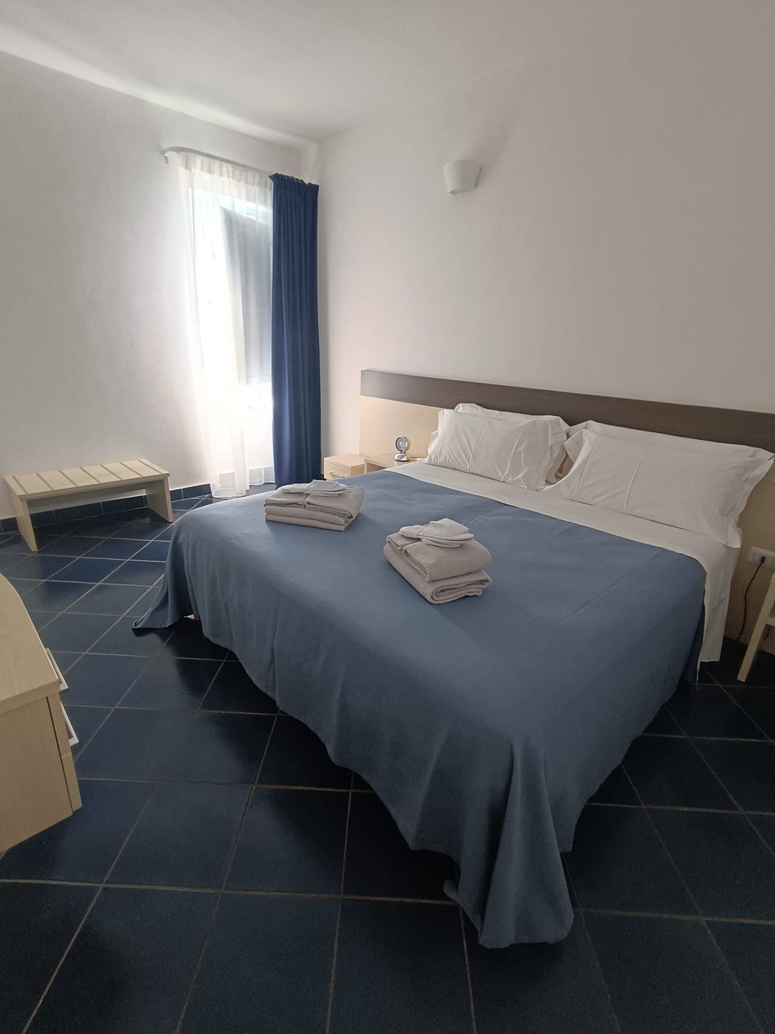 camera 502 letto4