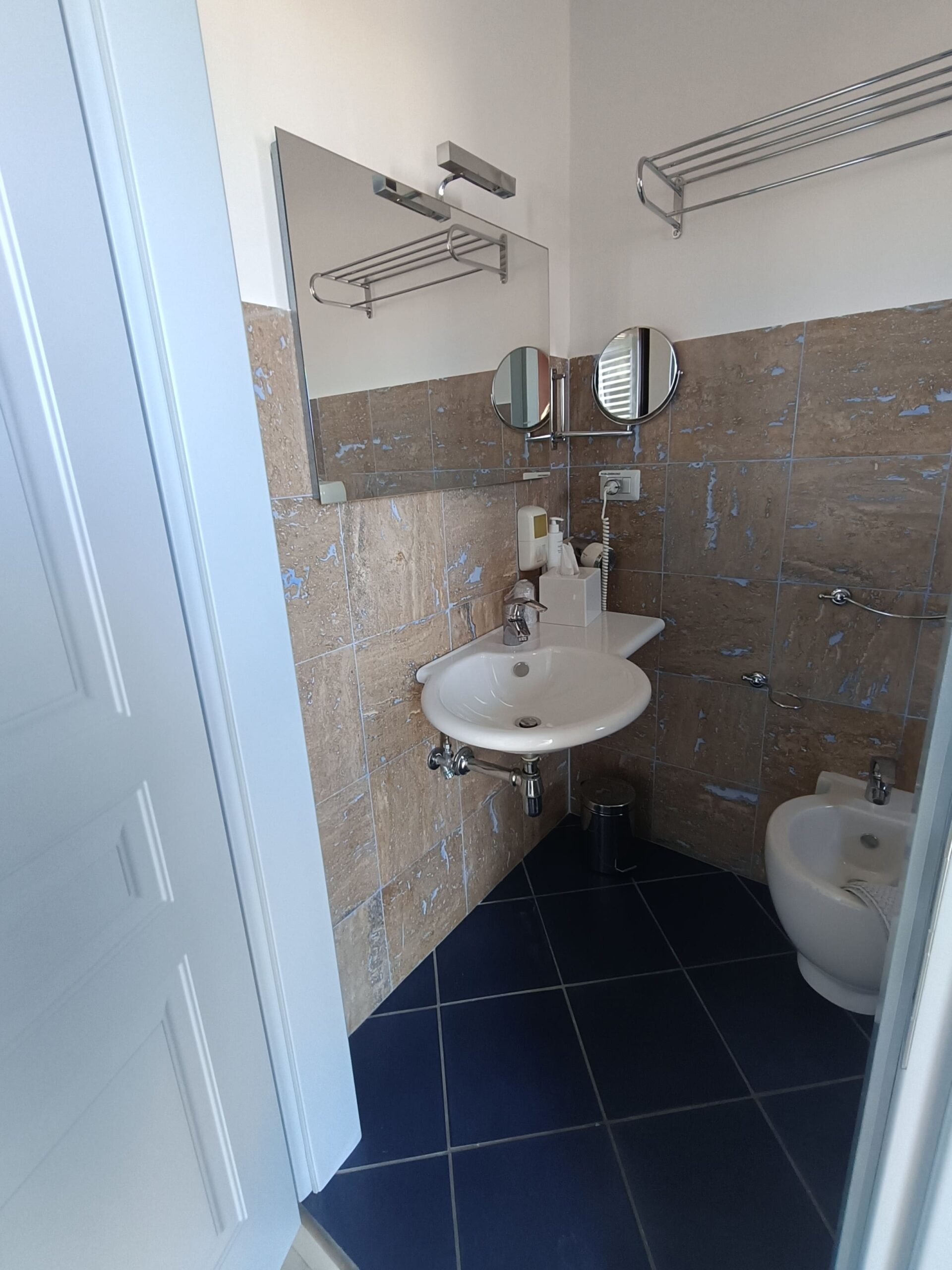 jnbagno junior suite 7