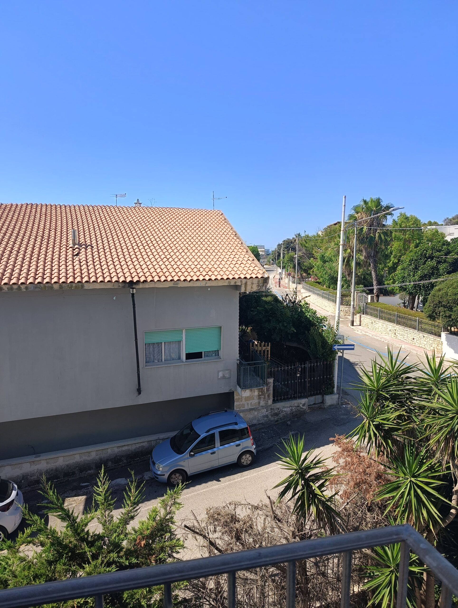 vista balcone 2 camere 300